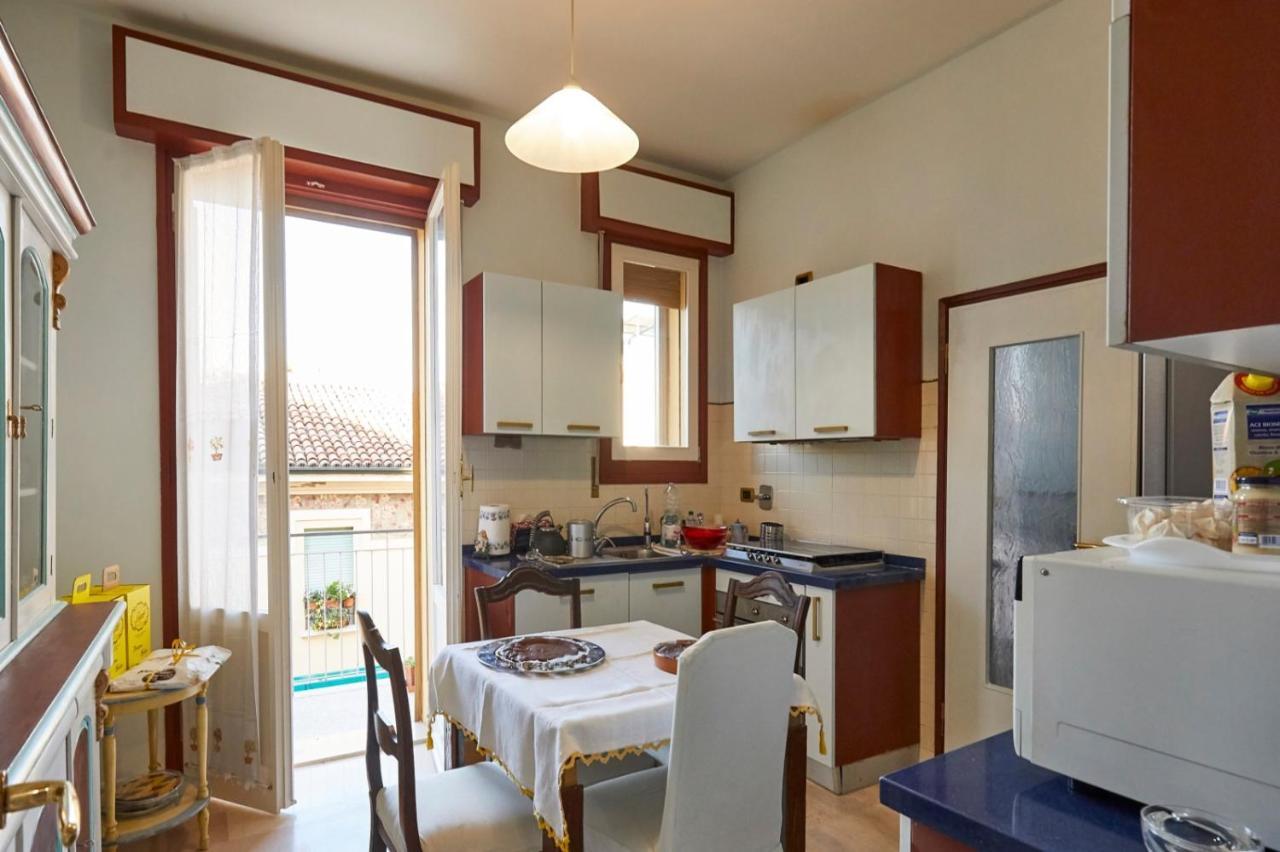 Charlothause Bed & Breakfast Bologna Exterior photo